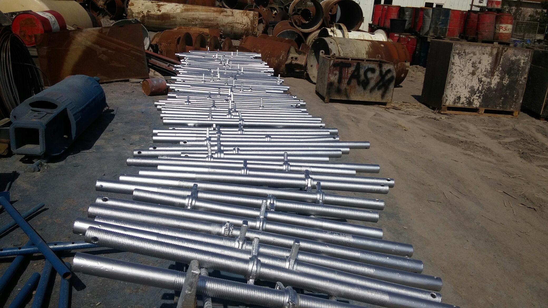 Proje 2