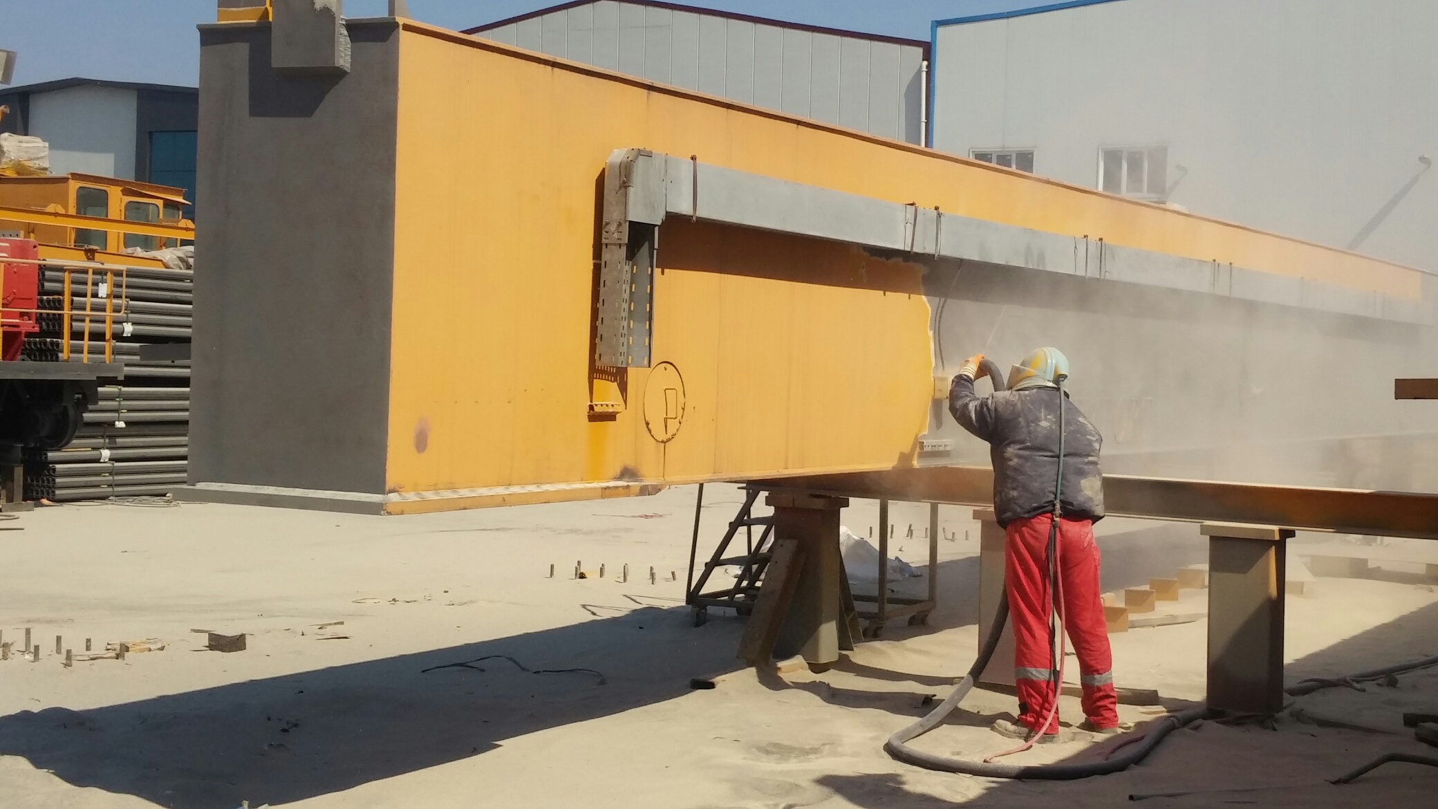 Proje 2