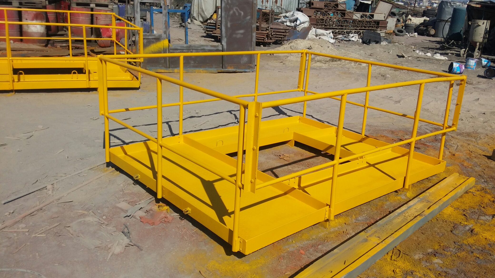 Proje 2